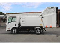 ISUZU Elf Garbage Truck TKG-NPR85YN 2016 101,000km_19