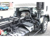 ISUZU Elf Garbage Truck TKG-NPR85YN 2016 101,000km_26