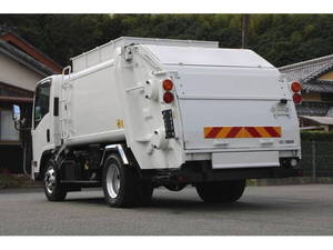 Elf Garbage Truck_2