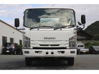 ISUZU Elf Garbage Truck TKG-NPR85YN 2016 101,000km_3