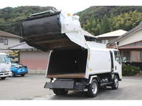 ISUZU Elf Garbage Truck TKG-NPR85YN 2016 101,000km_4
