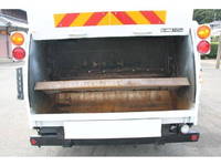 ISUZU Elf Garbage Truck TKG-NPR85YN 2016 101,000km_9