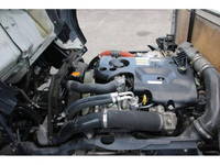 ISUZU Elf Flat Body TRG-NJR85A 2016 132,000km_10