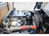 ISUZU Elf Flat Body TRG-NJR85A 2016 132,000km_11