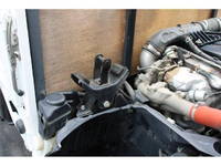 ISUZU Elf Flat Body TRG-NJR85A 2016 132,000km_12