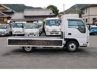 ISUZU Elf Flat Body TRG-NJR85A 2016 132,000km_13