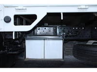 ISUZU Elf Flat Body TRG-NJR85A 2016 132,000km_15