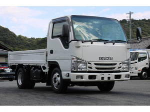 ISUZU Elf Flat Body TRG-NJR85A 2016 132,000km_1