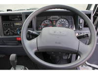 ISUZU Elf Flat Body TRG-NJR85A 2016 132,000km_24