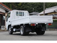 ISUZU Elf Flat Body TRG-NJR85A 2016 132,000km_2