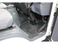 ISUZU Elf Flat Body TRG-NJR85A 2016 132,000km_31