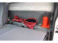 ISUZU Elf Flat Body TRG-NJR85A 2016 132,000km_37