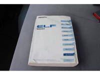 ISUZU Elf Flat Body TRG-NJR85A 2016 132,000km_38