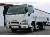ISUZU Elf Flat Body TRG-NJR85A 2016 132,000km_3