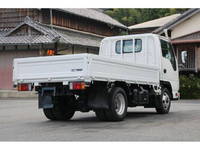 ISUZU Elf Flat Body TRG-NJR85A 2016 132,000km_4