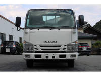 ISUZU Elf Flat Body TRG-NJR85A 2016 132,000km_5
