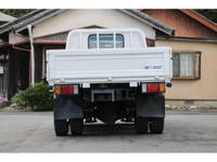 ISUZU Elf Flat Body TRG-NJR85A 2016 132,000km_6