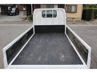 ISUZU Elf Flat Body TRG-NJR85A 2016 132,000km_9