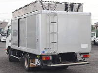 HINO Dutro Bottle Van TKG-XZC645M 2016 81,800km_2