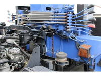 HINO Ranger Truck (With 4 Steps Of Cranes) BKG-FC7JKYA 2010 22,000km_11