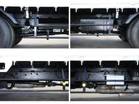 HINO Ranger Truck (With 4 Steps Of Cranes) BKG-FC7JKYA 2010 22,000km_13