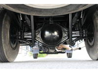 HINO Ranger Truck (With 4 Steps Of Cranes) BKG-FC7JKYA 2010 22,000km_20