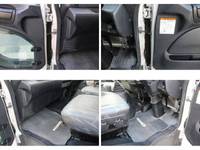 HINO Ranger Truck (With 4 Steps Of Cranes) BKG-FC7JKYA 2010 22,000km_22