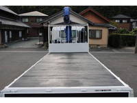 HINO Ranger Truck (With 4 Steps Of Cranes) BKG-FC7JKYA 2010 22,000km_25