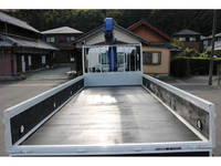 HINO Ranger Truck (With 4 Steps Of Cranes) BKG-FC7JKYA 2010 22,000km_26