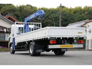 Ranger Truck (With 4 Steps Of Cranes)_2