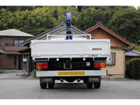 HINO Ranger Truck (With 4 Steps Of Cranes) BKG-FC7JKYA 2010 22,000km_7