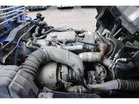 HINO Ranger Truck (With 4 Steps Of Cranes) BKG-FC7JKYA 2010 22,000km_9