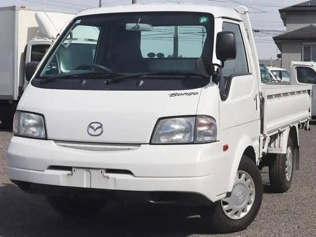 MAZDA Bongo Flat Body DBF-DLP2T 2017 64,950km
