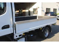 MITSUBISHI FUSO Canter Flat Body TPG-FBA20 2018 61,000km_12