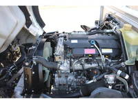 MITSUBISHI FUSO Canter Flat Body TPG-FBA20 2018 61,000km_15