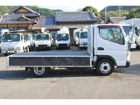 MITSUBISHI FUSO Canter Flat Body TPG-FBA20 2018 61,000km_19