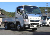 MITSUBISHI FUSO Canter Flat Body TPG-FBA20 2018 61,000km_1