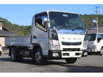 Canter Flat Body