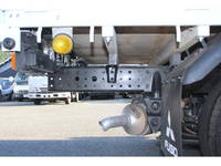 MITSUBISHI FUSO Canter Flat Body TPG-FBA20 2018 61,000km_25