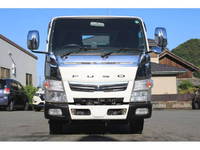 MITSUBISHI FUSO Canter Flat Body TPG-FBA20 2018 61,000km_3