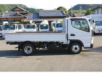 MITSUBISHI FUSO Canter Flat Body TPG-FBA20 2018 61,000km_4
