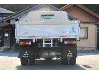 MITSUBISHI FUSO Canter Flat Body TPG-FBA20 2018 61,000km_5