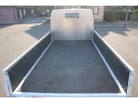 MITSUBISHI FUSO Canter Flat Body TPG-FBA20 2018 61,000km_9