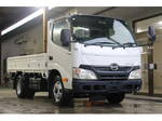 Dutro Flat Body