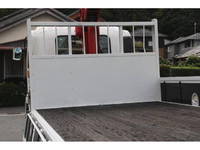ISUZU Forward Truck (With 4 Steps Of Cranes) 2PG-FRR90S1 2018 25,000km_14