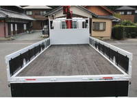 ISUZU Forward Truck (With 4 Steps Of Cranes) 2PG-FRR90S1 2018 25,000km_15