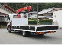 ISUZU Forward Truck (With 4 Steps Of Cranes) 2PG-FRR90S1 2018 25,000km_16