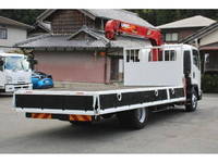 ISUZU Forward Truck (With 4 Steps Of Cranes) 2PG-FRR90S1 2018 25,000km_17