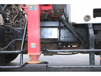 ISUZU Forward Truck (With 4 Steps Of Cranes) 2PG-FRR90S1 2018 25,000km_19