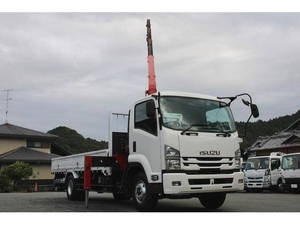 Forward Truck (With 4 Steps Of Cranes)_1